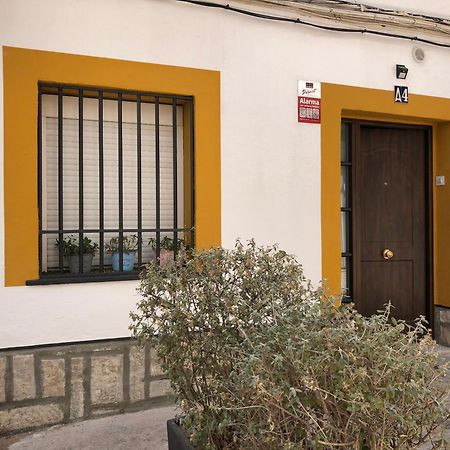 La Casa De La Abuela Apartment Jaen Exterior photo